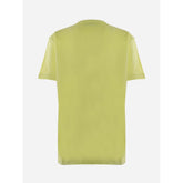 Golden lime Polos & T-shirt